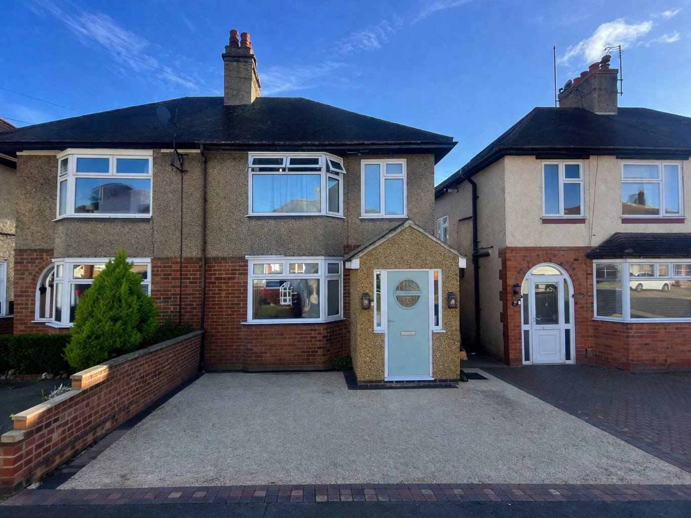 Fullingdale Road | Headlands | NN3