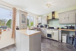 Fullingdale Road | Headlands | NN3