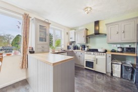 Fullingdale Road | Headlands | NN3