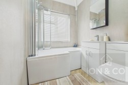 Fullingdale Road | Headlands | NN3