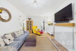 Fullingdale Road | Headlands | NN3