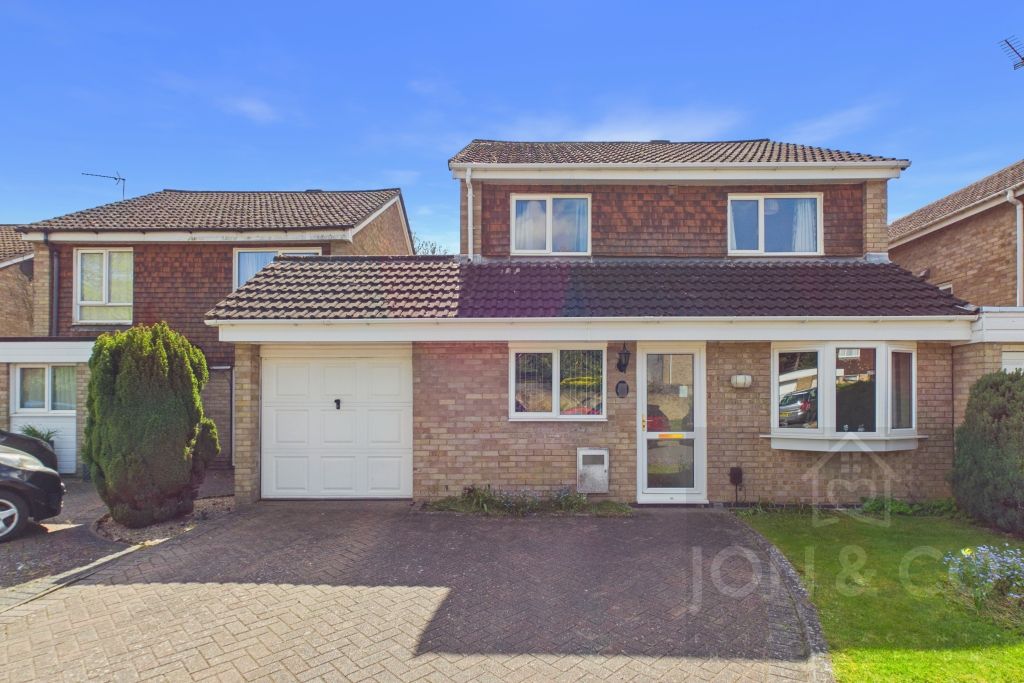 Isham Close | Kingsthorpe | NN2