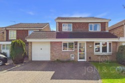 Isham Close | Kingsthorpe | NN2