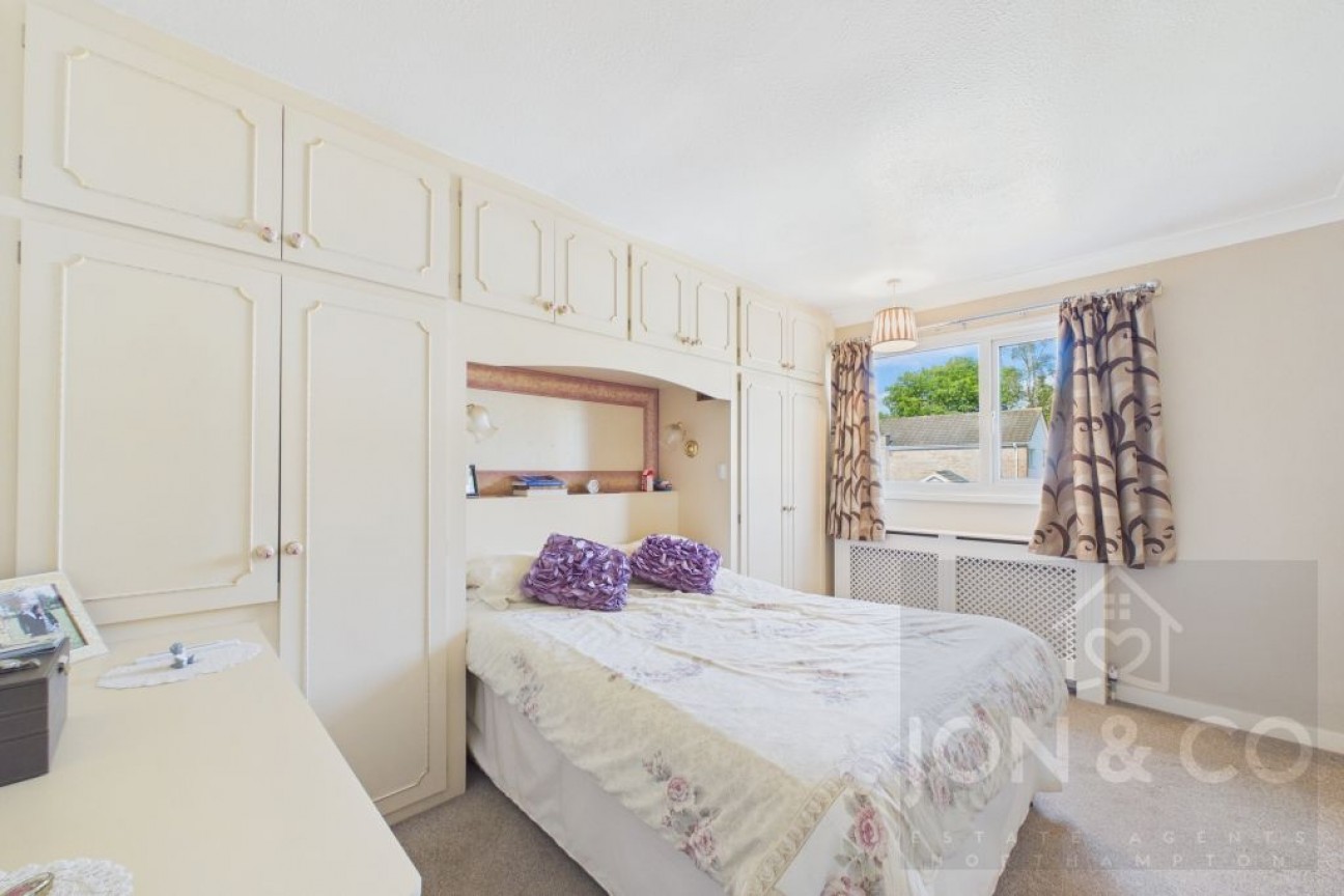 Isham Close | Kingsthorpe | NN2