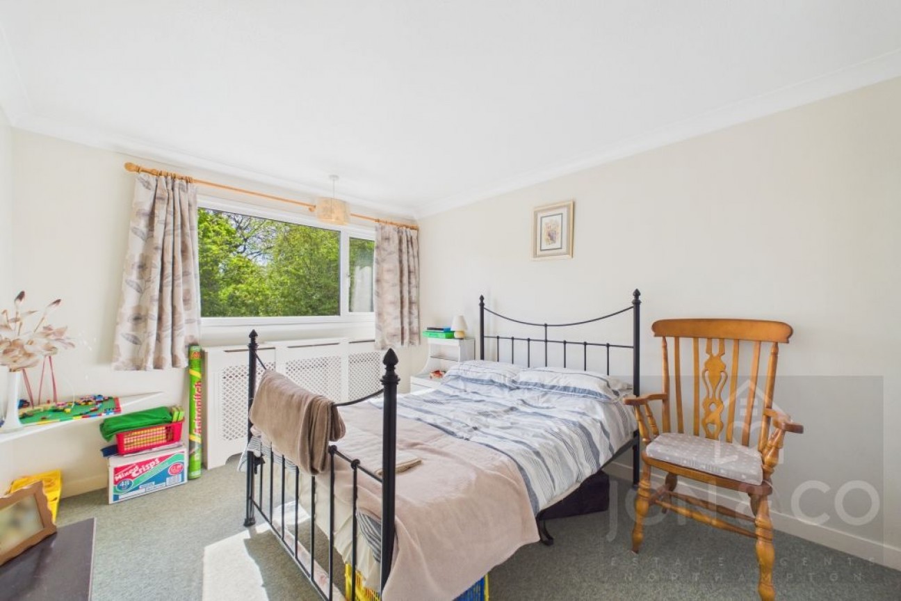 Isham Close | Kingsthorpe | NN2