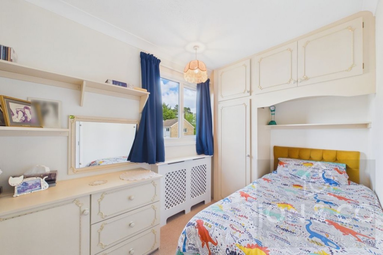 Isham Close | Kingsthorpe | NN2
