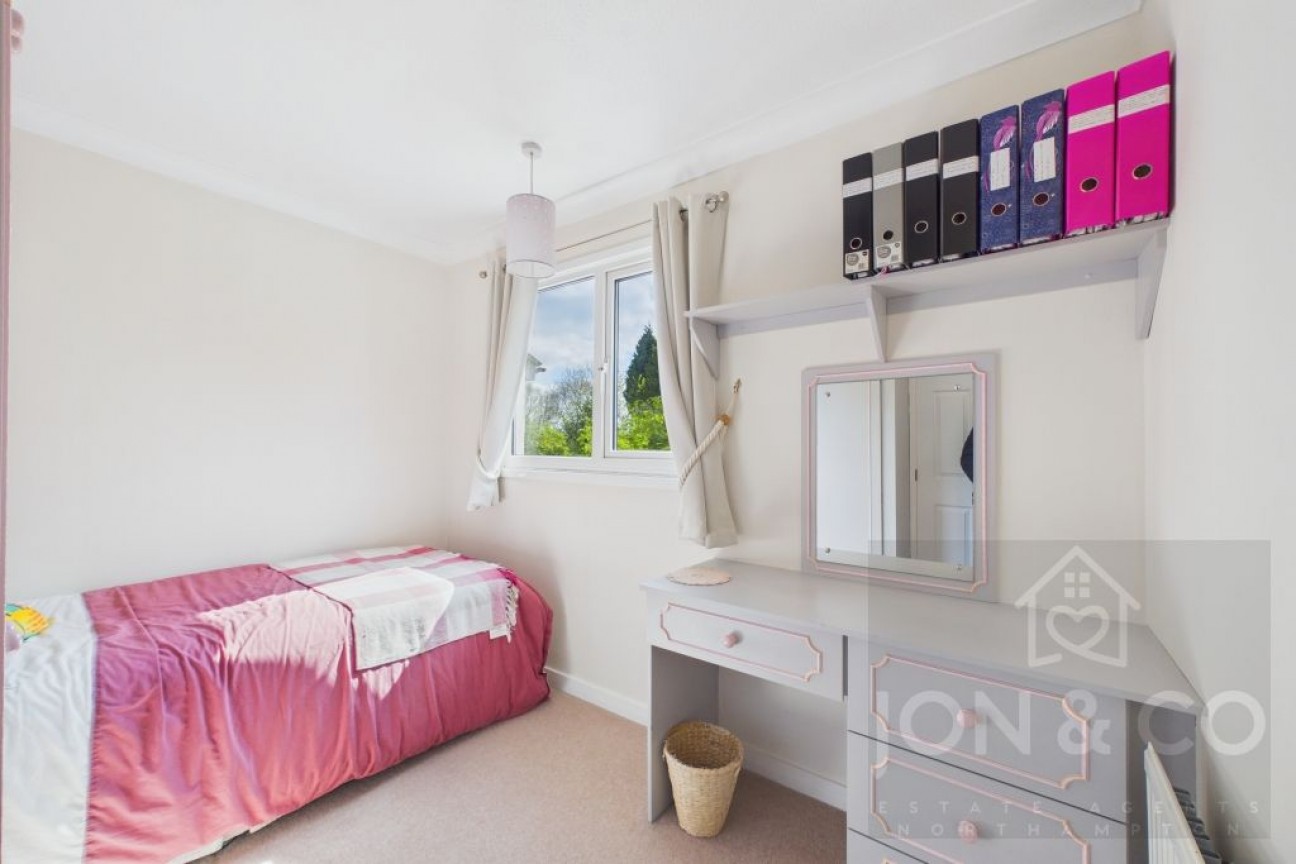 Isham Close | Kingsthorpe | NN2