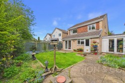 Isham Close | Kingsthorpe | NN2