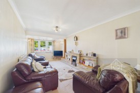 Isham Close | Kingsthorpe | NN2