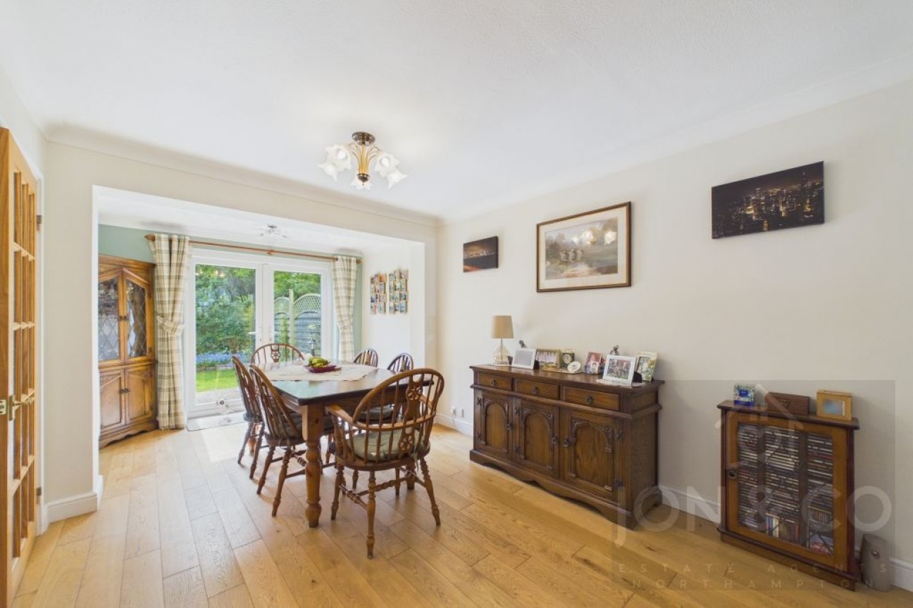 Isham Close | Kingsthorpe | NN2