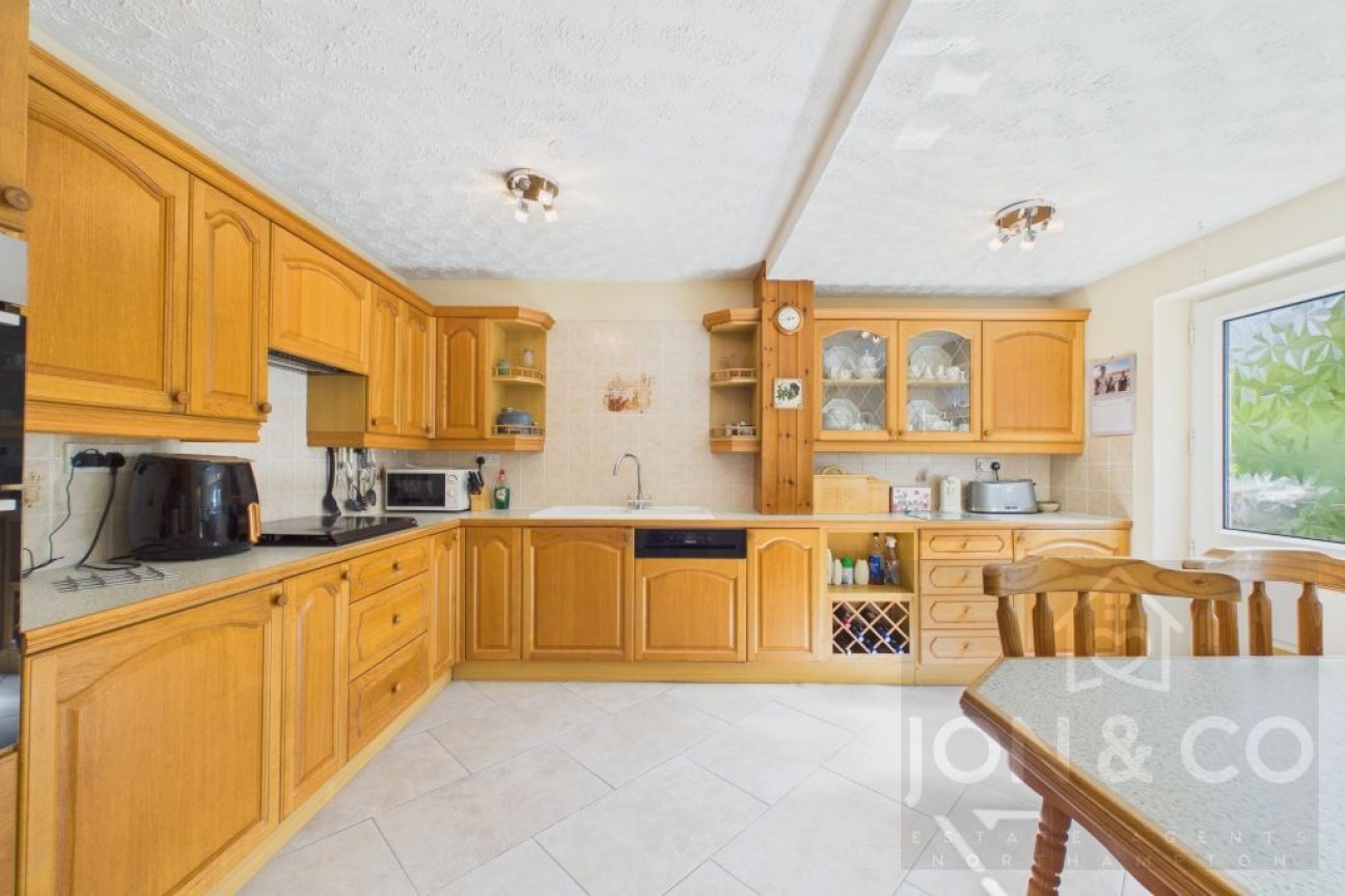 Isham Close | Kingsthorpe | NN2