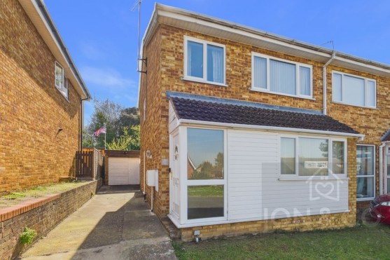 Fallow Walk | Kingsthorpe | NN2