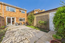 Fallow Walk | Kingsthorpe | NN2