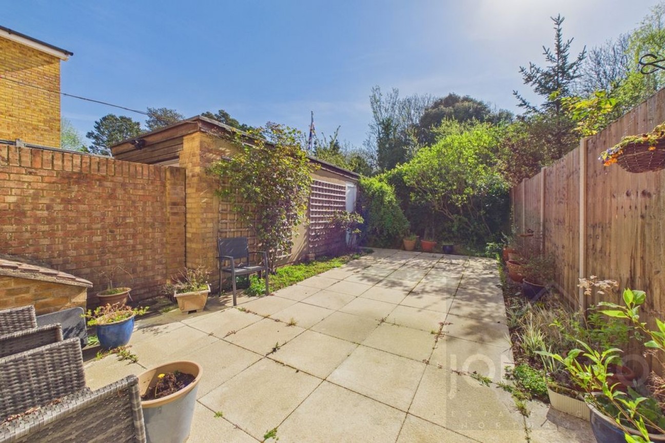 Fallow Walk | Kingsthorpe | NN2