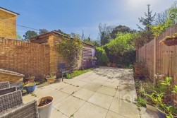 Fallow Walk | Kingsthorpe | NN2