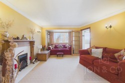 Fallow Walk | Kingsthorpe | NN2