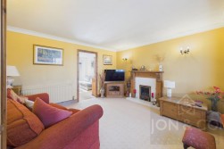 Fallow Walk | Kingsthorpe | NN2