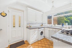 Fallow Walk | Kingsthorpe | NN2