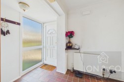 Fallow Walk | Kingsthorpe | NN2