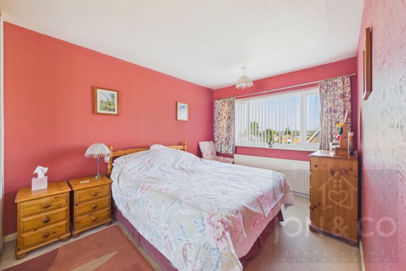 Fallow Walk | Kingsthorpe | NN2