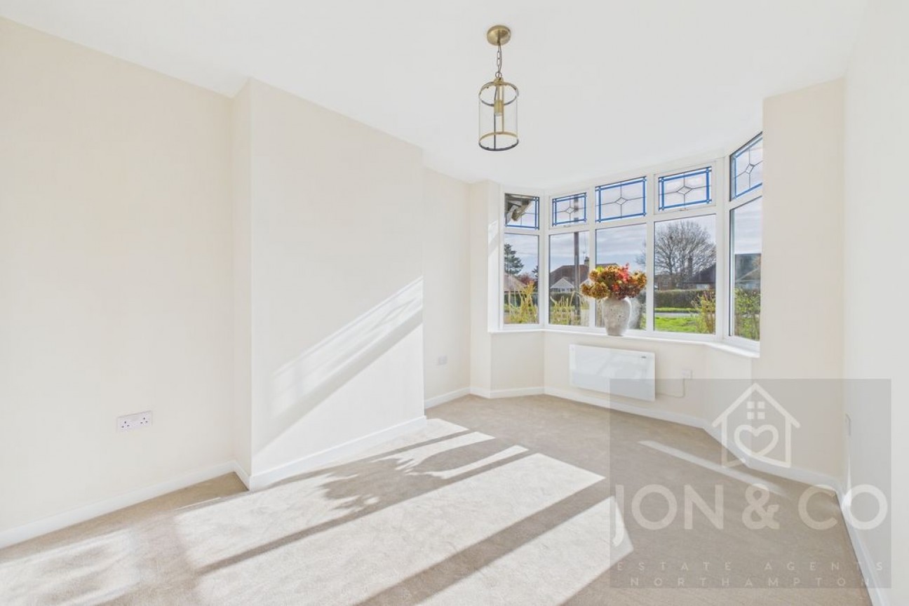 Northampton Lane South | Moulton | NN3