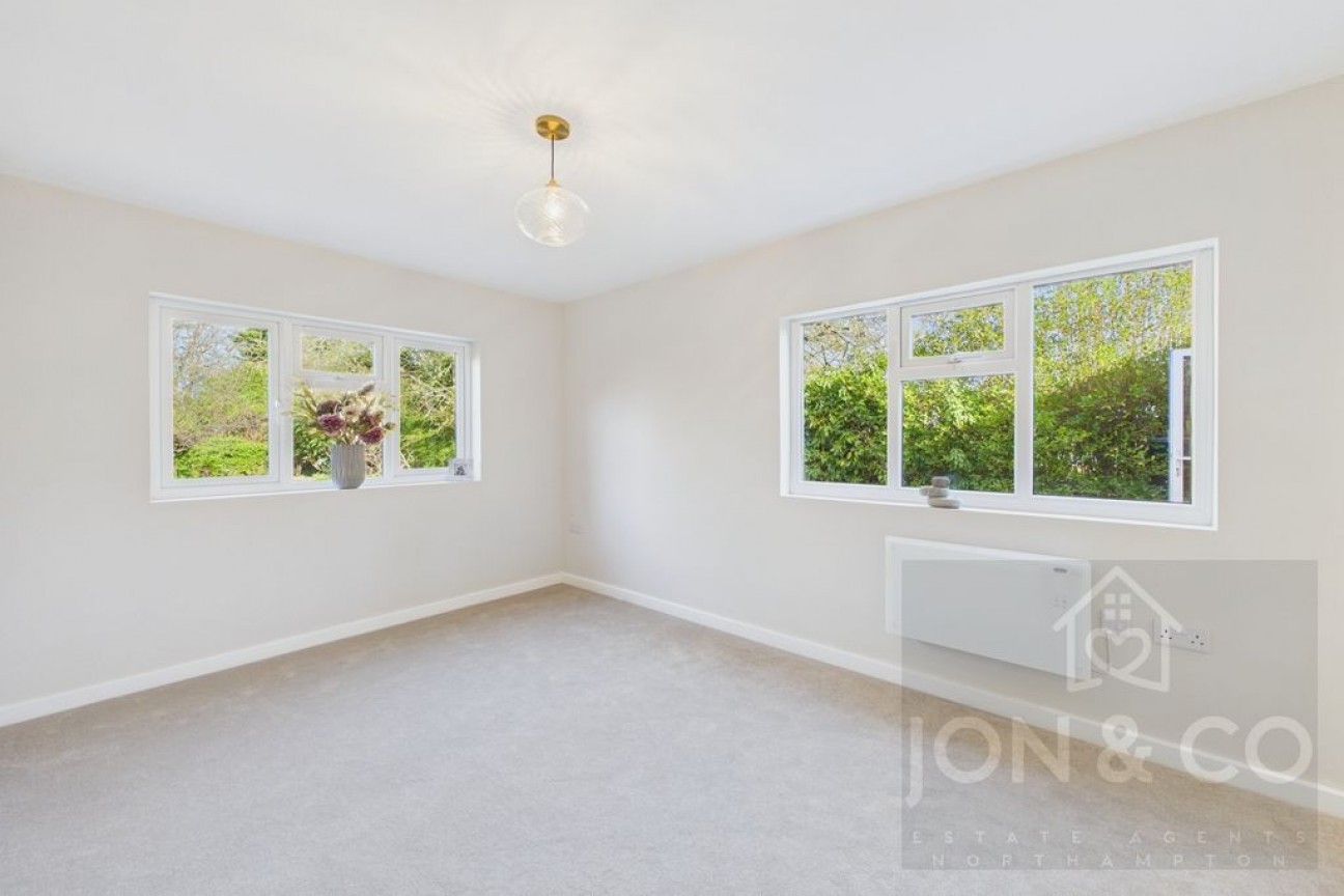 Northampton Lane South | Moulton | NN3