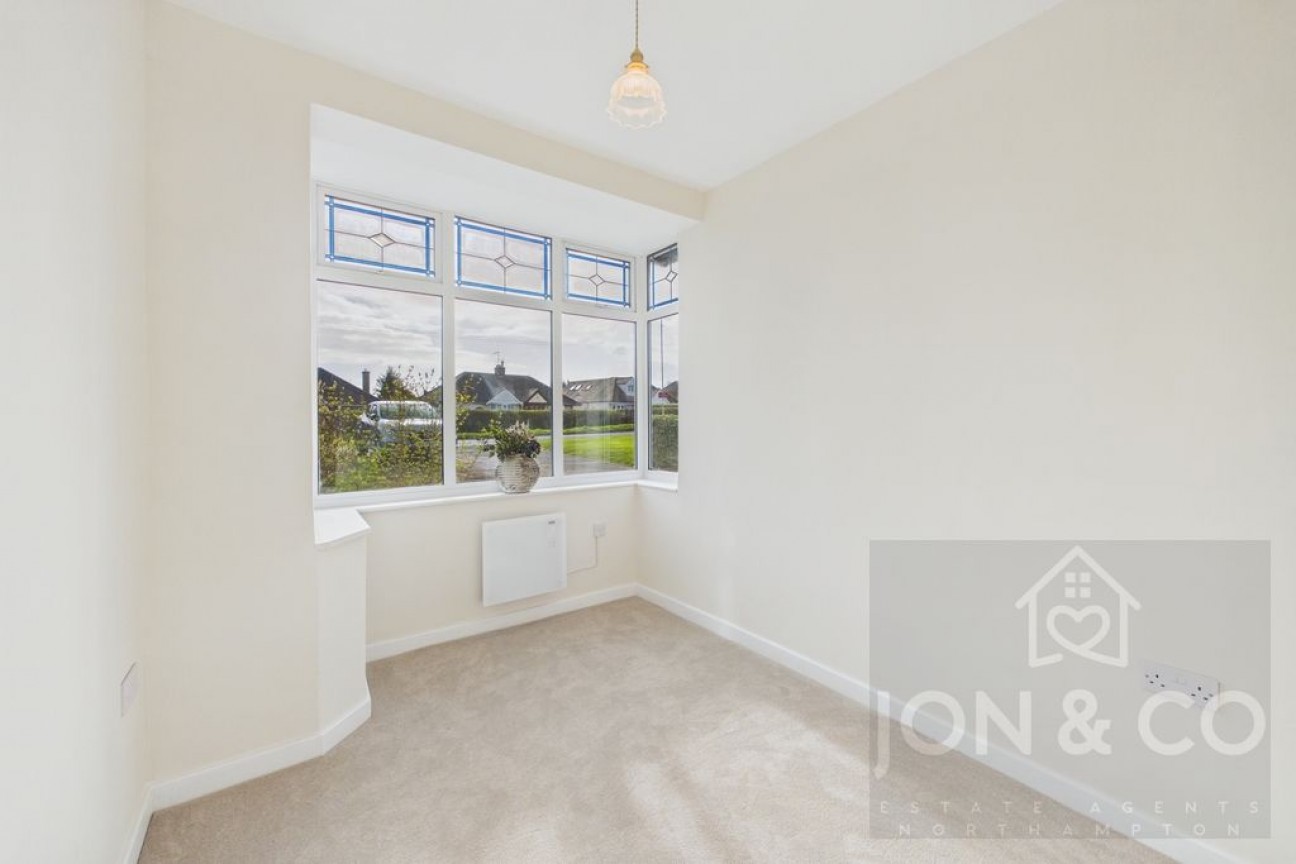 Northampton Lane South | Moulton | NN3