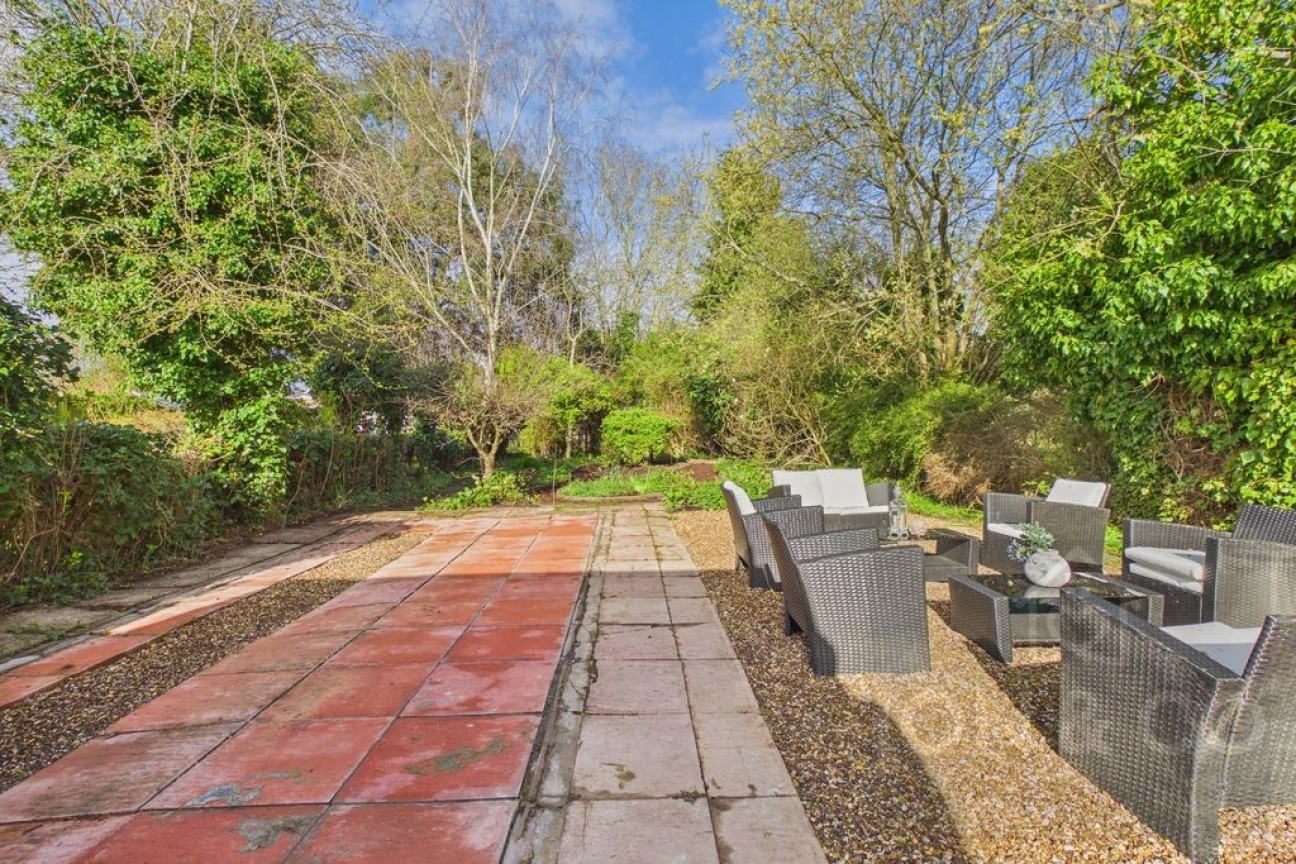 Northampton Lane South | Moulton | NN3