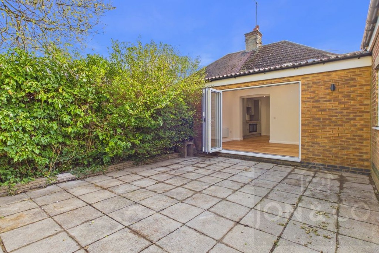 Northampton Lane South | Moulton | NN3