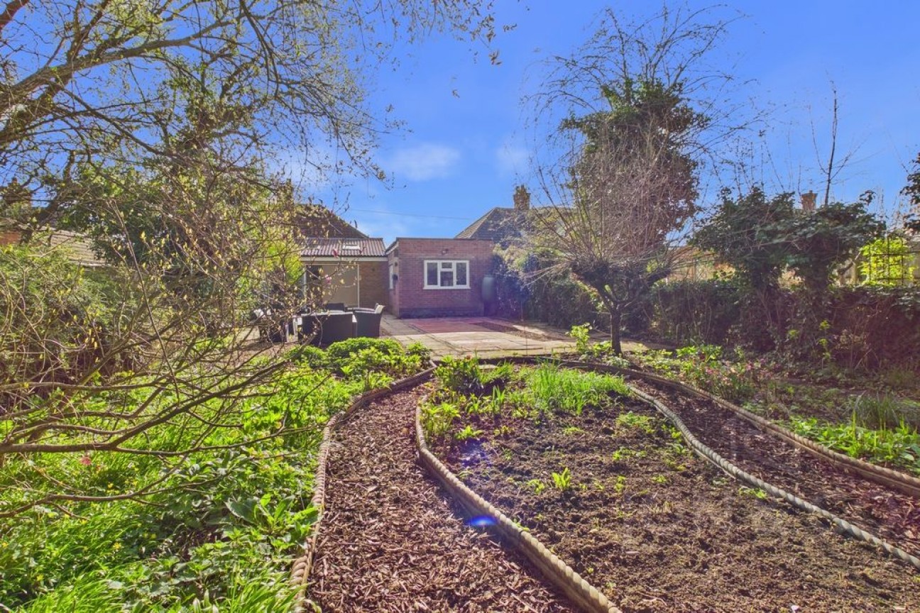 Northampton Lane South | Moulton | NN3