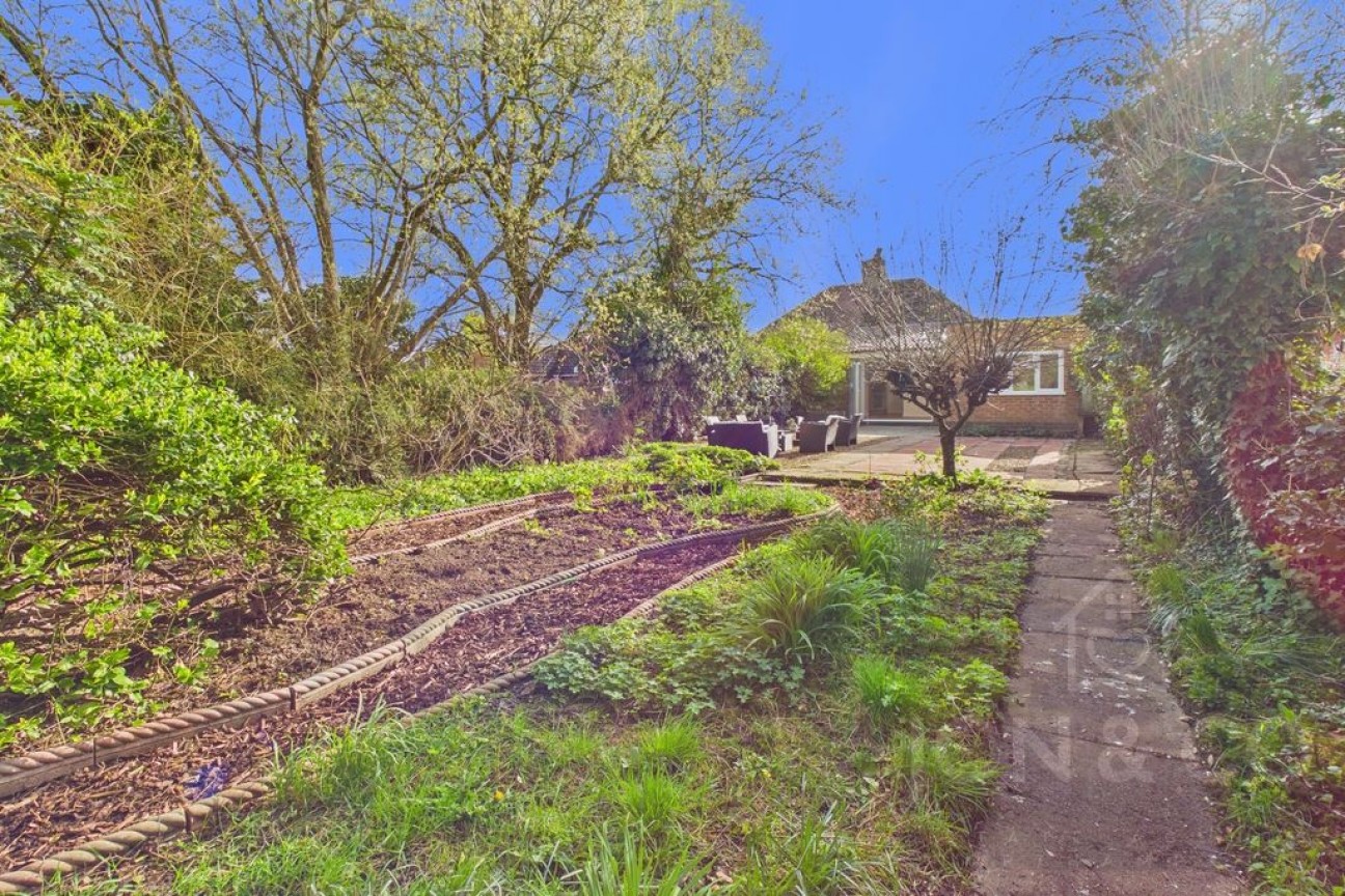 Northampton Lane South | Moulton | NN3