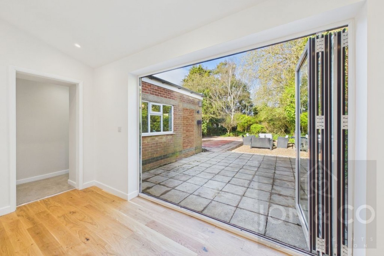 Northampton Lane South | Moulton | NN3