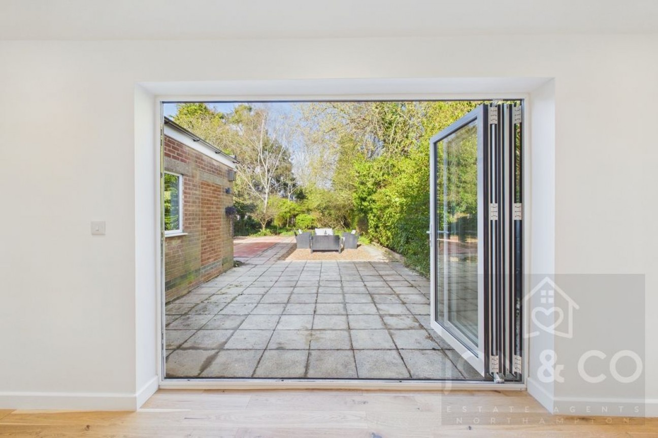 Northampton Lane South | Moulton | NN3