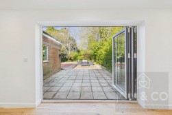 Northampton Lane South | Moulton | NN3
