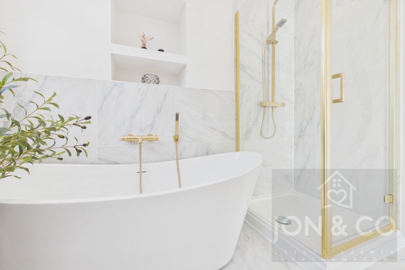 Northampton Lane South | Moulton | NN3