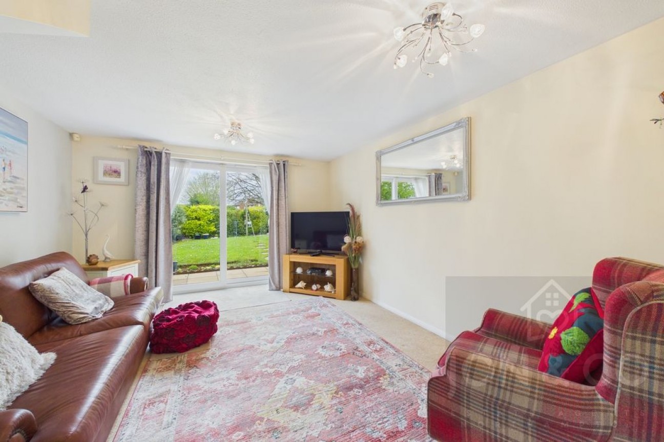 Braemar Cresent | East Hunsbury | NN4