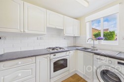 Braemar Cresent | East Hunsbury | NN4