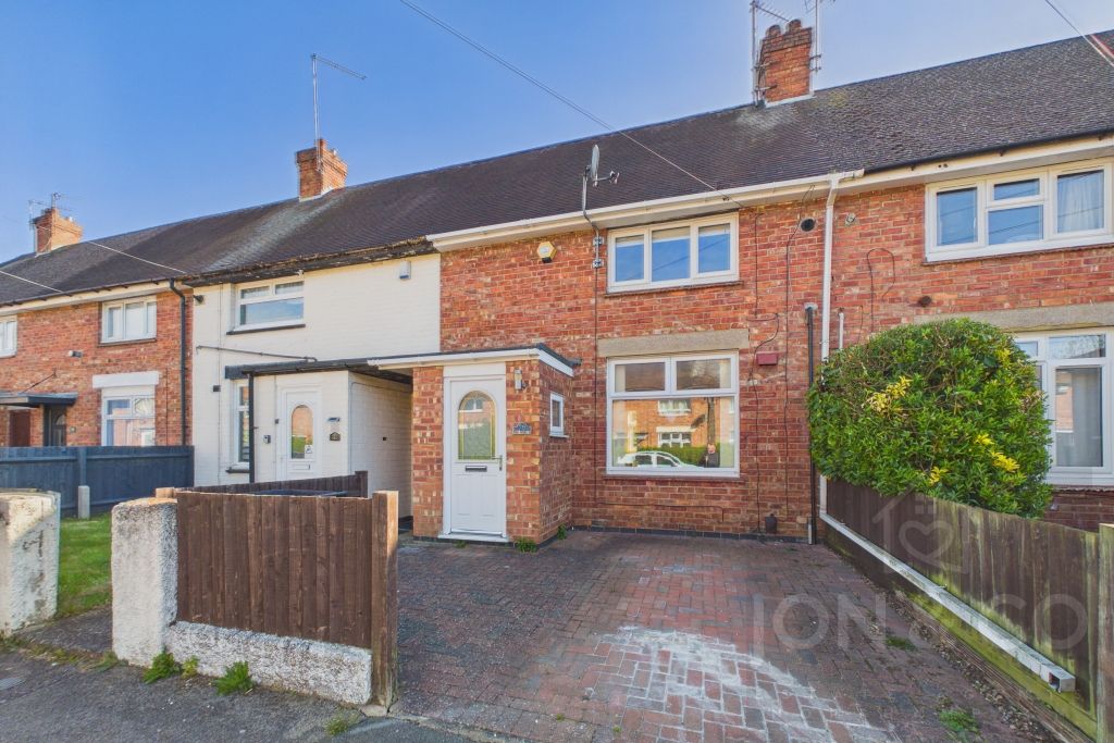 Danefield Road | Abington | NN3