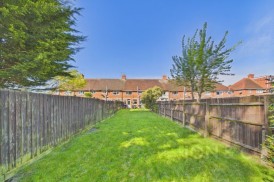 Danefield Road | Abington | NN3