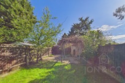 Danefield Road | Abington | NN3