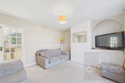 Danefield Road | Abington | NN3