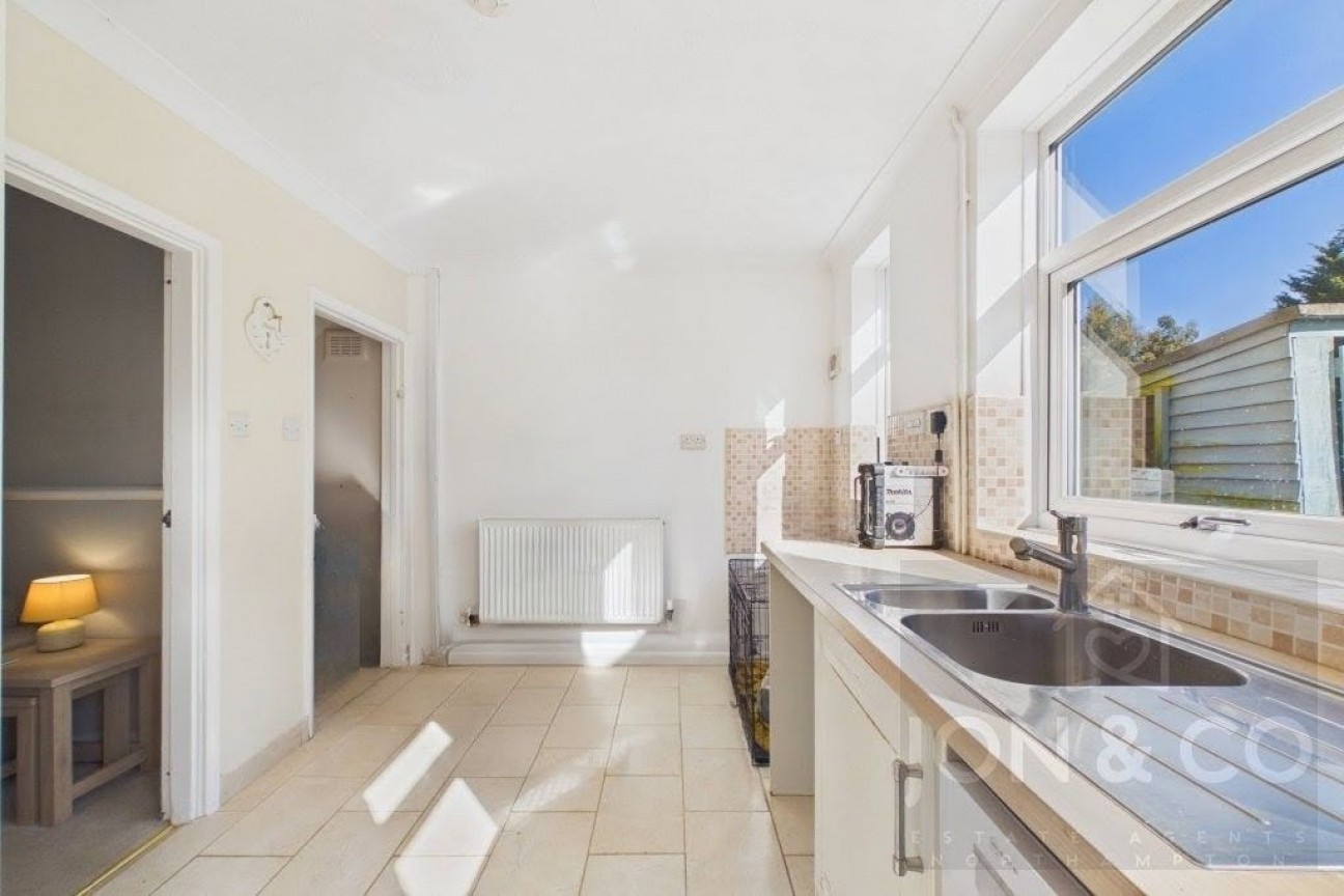 Danefield Road | Abington | NN3