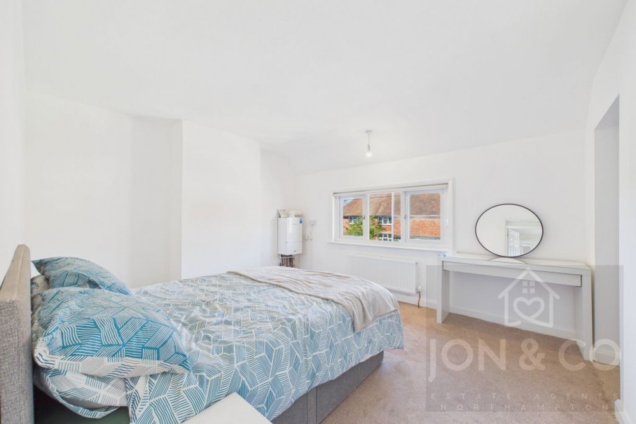 Danefield Road | Abington | NN3