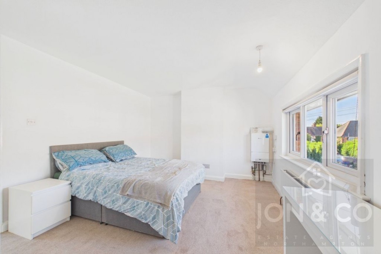 Danefield Road | Abington | NN3