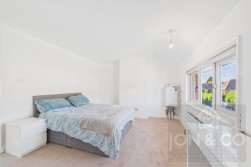 Danefield Road | Abington | NN3