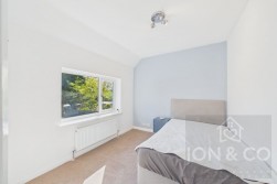 Danefield Road | Abington | NN3