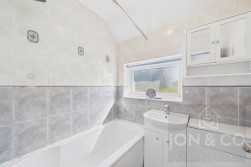 Danefield Road | Abington | NN3