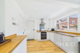 Tamarisk Drive | Moulton | NN3