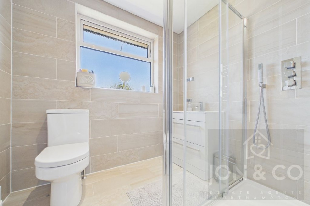 Tamarisk Drive | Moulton | NN3