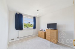 Tamarisk Drive | Moulton | NN3